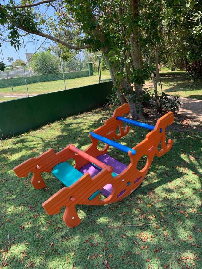 Suite Com Varanda No Iloa - Sem Enxoval Barra de São Miguel Eksteriør bilde